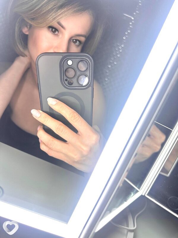 Ольга, 34, Уфе — анкета №3467641