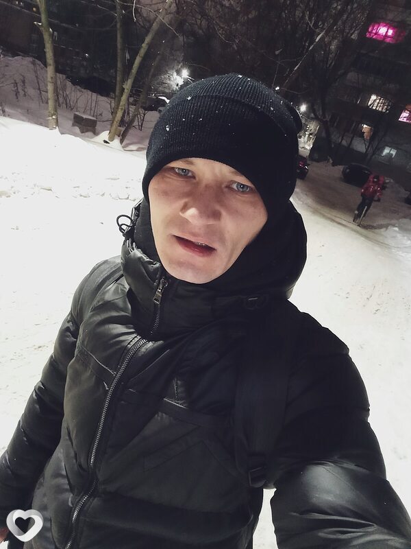 Сергей, 23, Ярославле — анкета №3467649