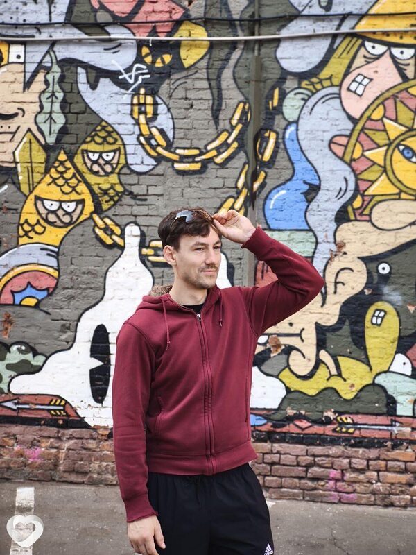 Андрей, 32, Туле — анкета №3467656