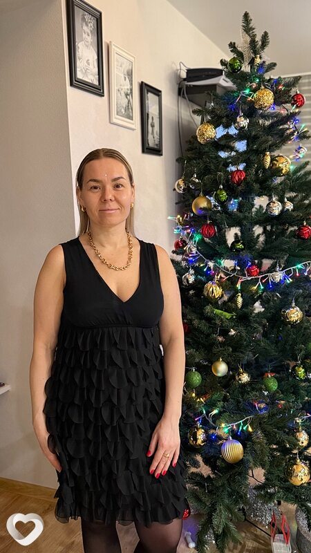 Елена, 41, Екатеринбурге — анкета №3467658
