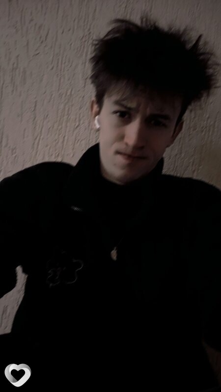 Александр, 21, Печоре — анкета №3467663