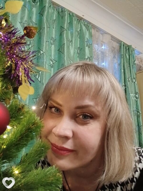 Мария, 41, Саратове — анкета №3467664