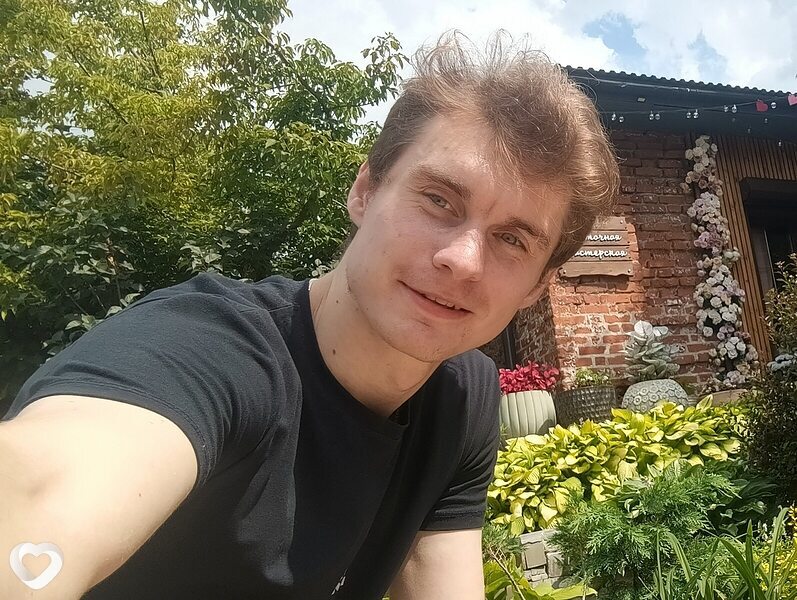 Андрей, 30, Серпухове — анкета №3467697