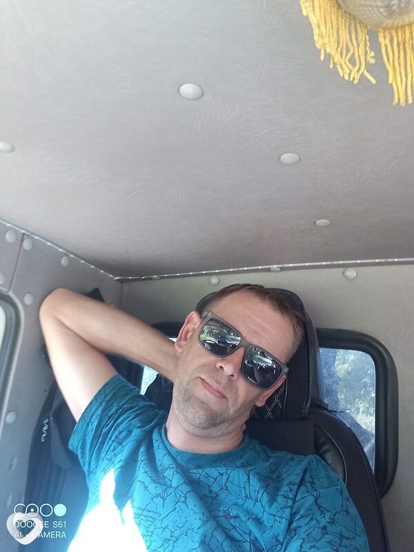 Денис, 42, Новосибирске — анкета №3467699