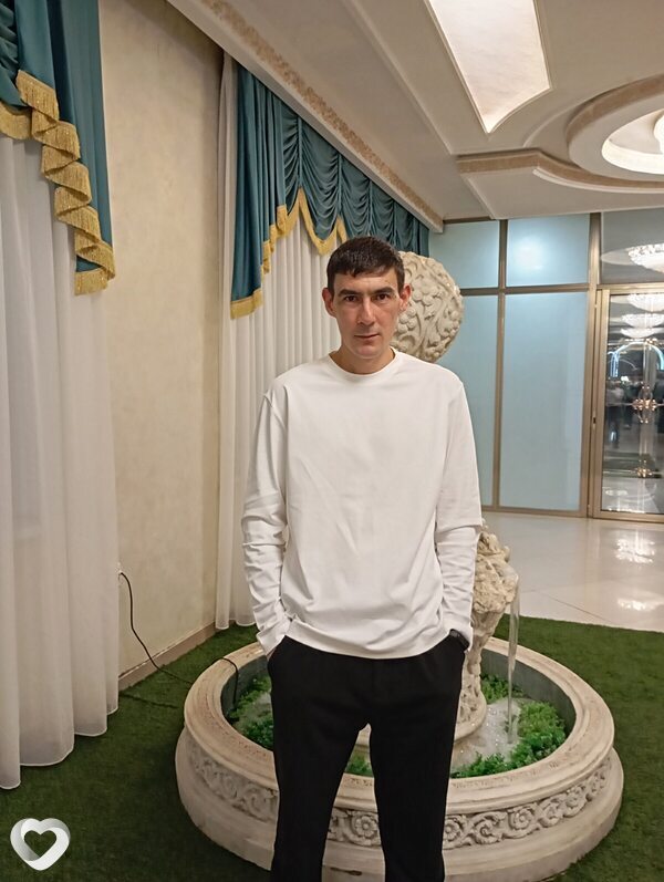 Федор, 31, Кокшетау — анкета №3467710