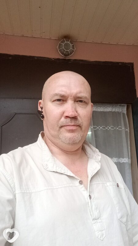 Николай, 51, Томске — анкета №3467766