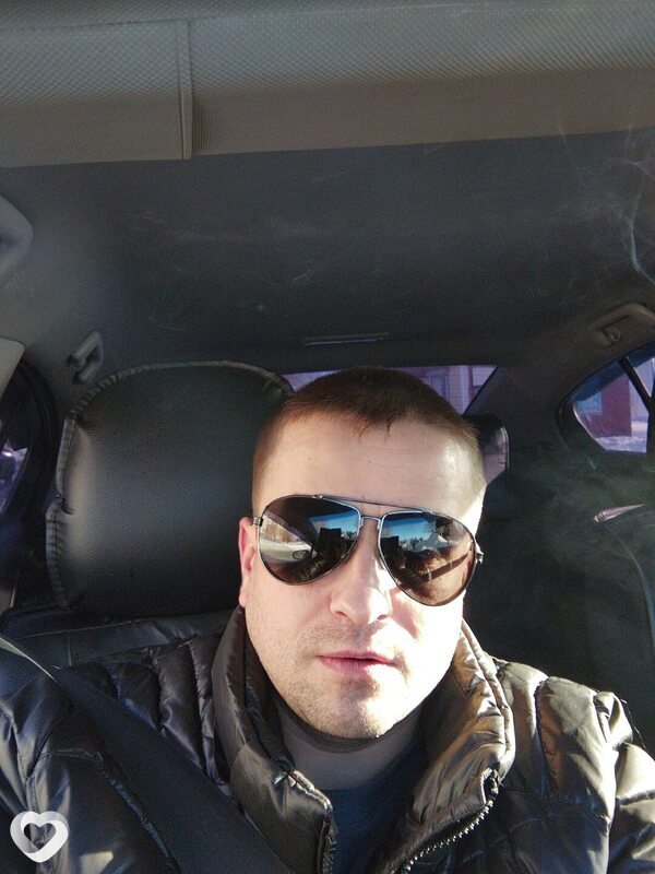 Сергей, 39, Сегеже — анкета №3467767