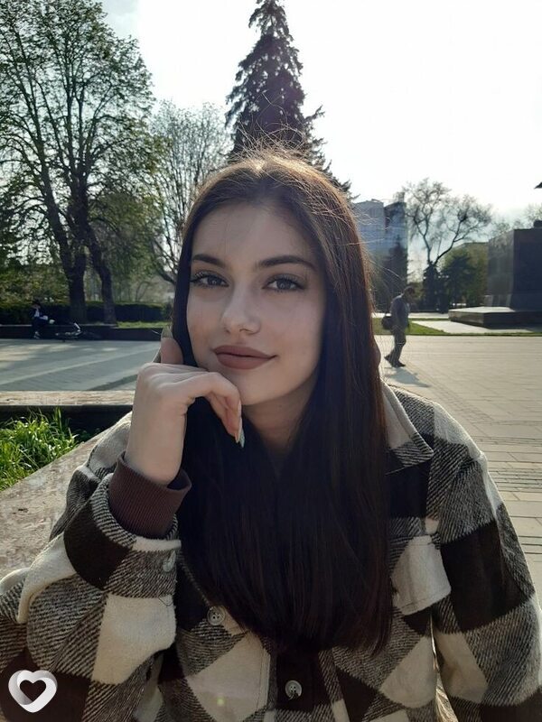 Наталья, 19, Москве — анкета №3467768