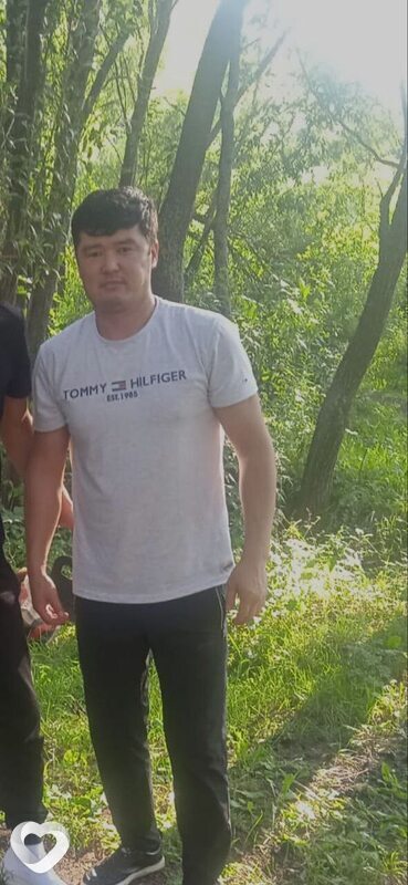 Музаффар, 36, Котельниках — анкета №3467775