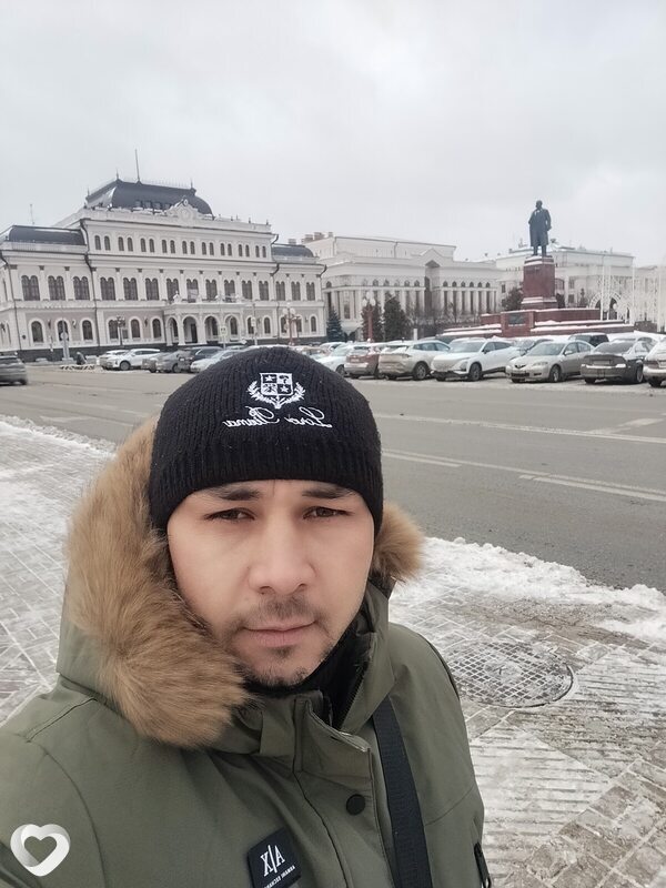 Вся, 30, Казани — анкета №3467785