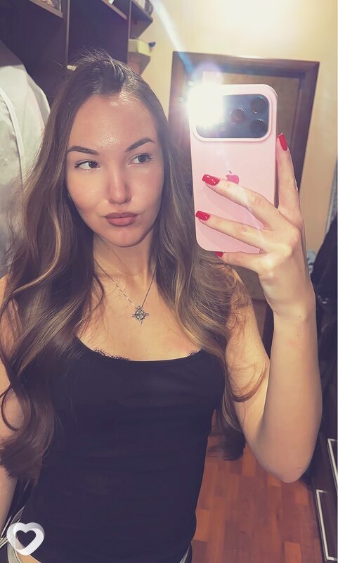 Ангелина, 19, Челябинске — анкета №3467790