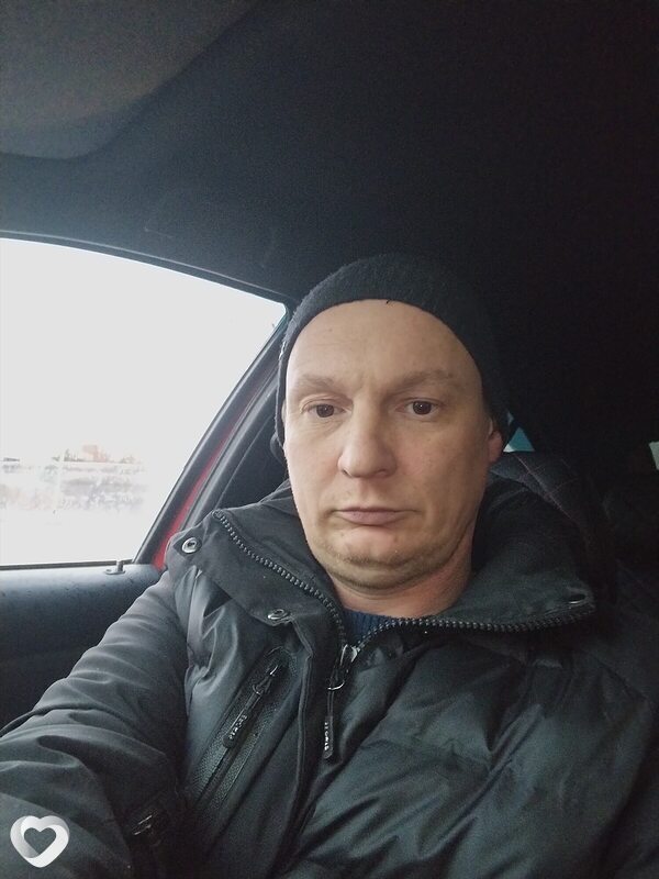 Сергей, 40, Ярославле — анкета №3468247