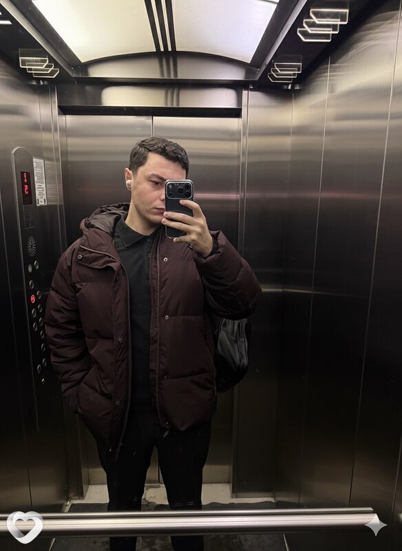 Атеш, 26, Барнауле — анкета №3468248