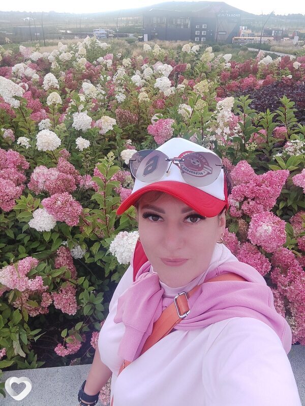 Екатерина, 34, Магнитогорске — анкета №3468250