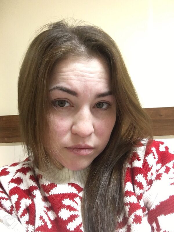 Эля, 38, Сургуте — анкета №3468256