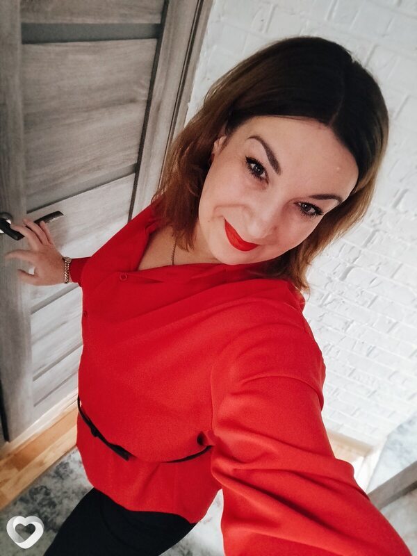 Олеся, 39, Абакане — анкета №3468261