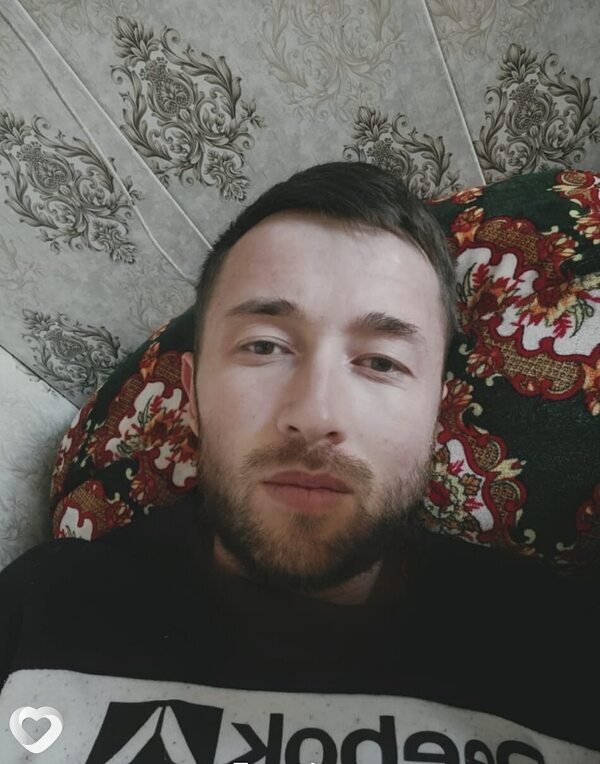 Хасан, 35, Новосибирске — анкета №3468264