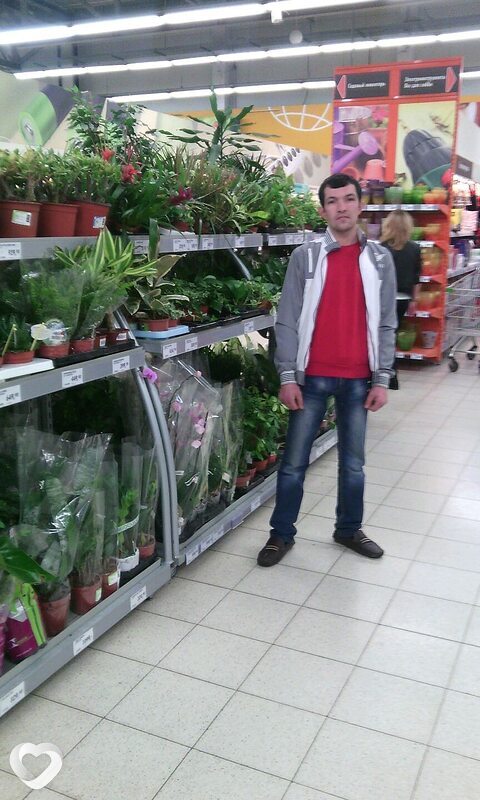 Просто Парень, Навои