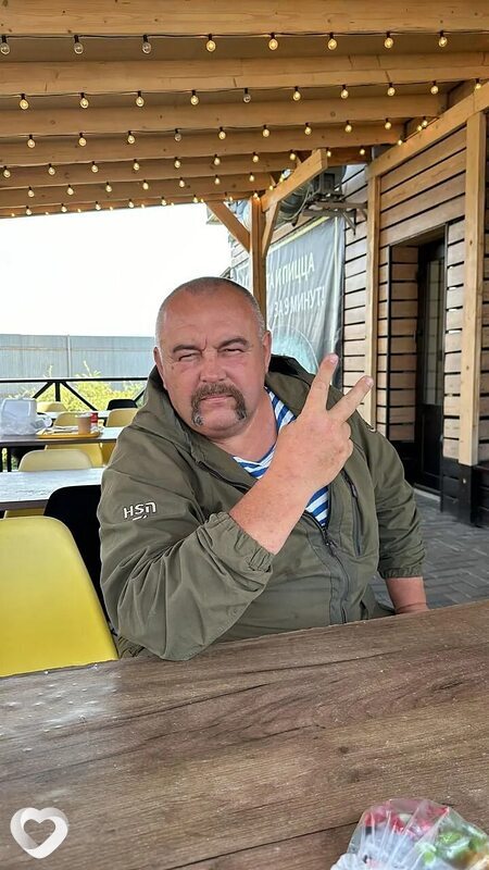 Александр, 58, Арсеньеве — анкета №3467572