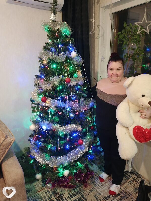 Ирина, 53, Челябинске — анкета №3467577