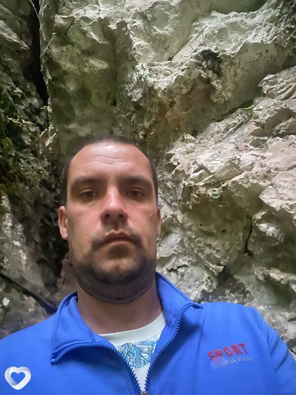 Денис, 44, Краснодаре — анкета №3467580