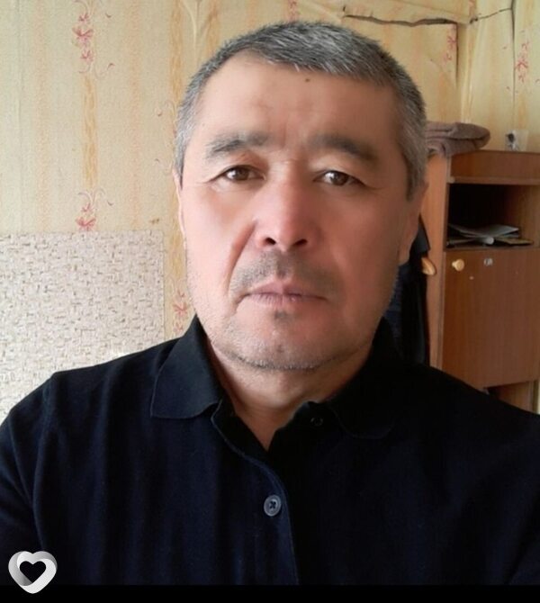 Уткир, 54, Сарапуле — анкета №3467794