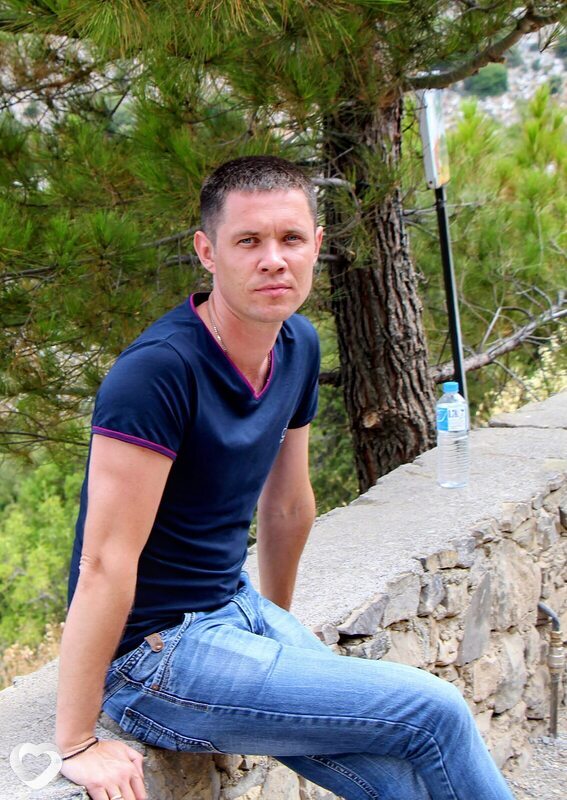 Сергей, 44, Воронеже — анкета №3467796