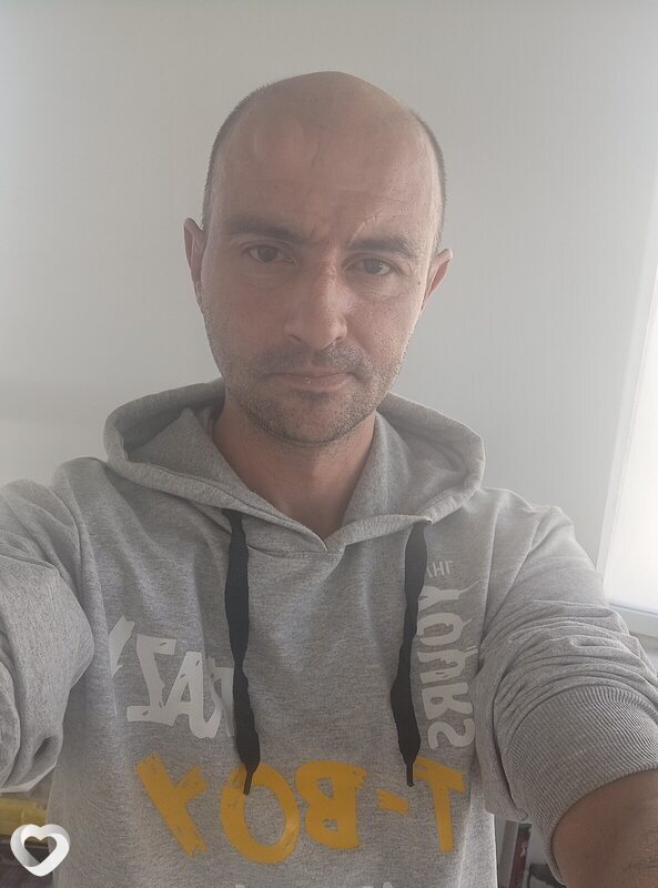 Andrei, 39, Гомеле — анкета №3467800