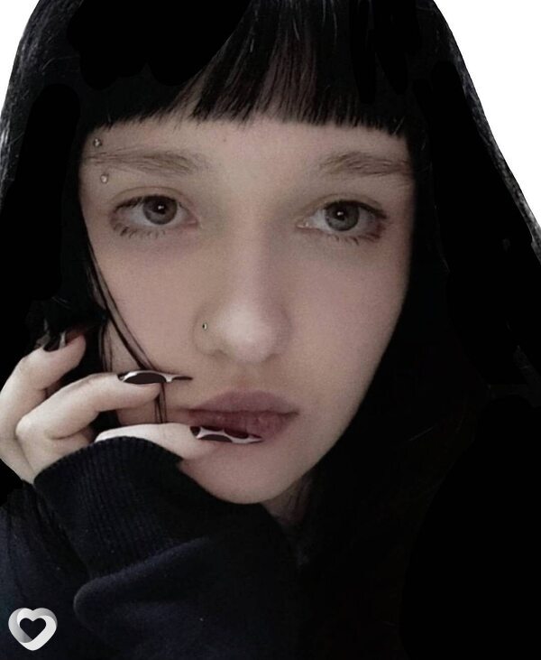 София, 18, Минске — анкета №3467802