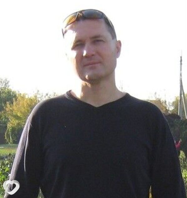 Сергей, 49, Губкине — анкета №3467803