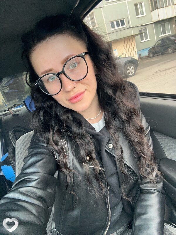 Валерия, 30, Кемерове — анкета №3467804