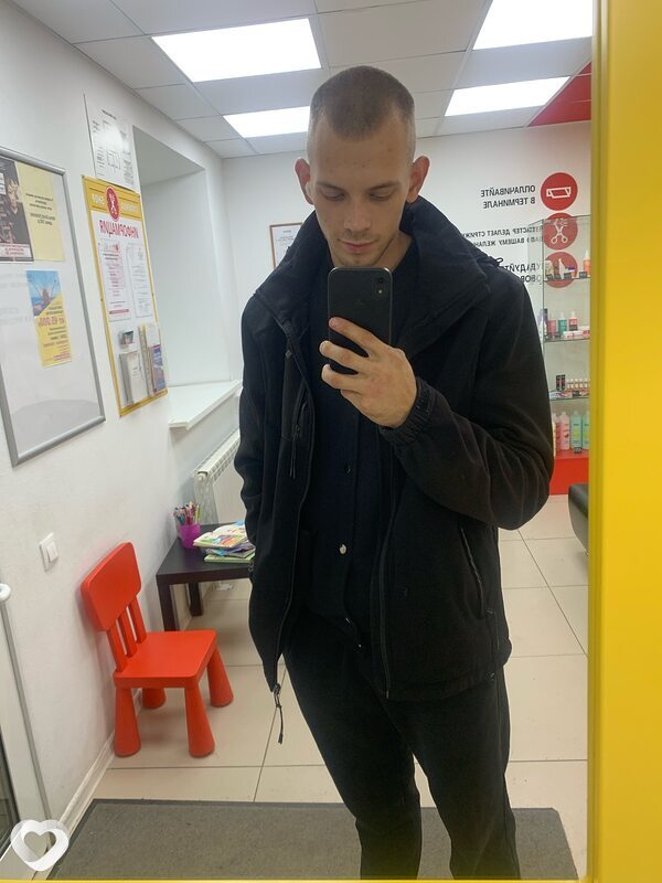 Valera, 21, Нижнем Тагиле — анкета №3467813