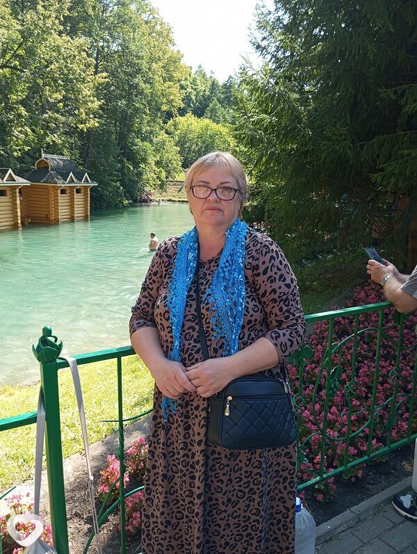 Ирина, Самара