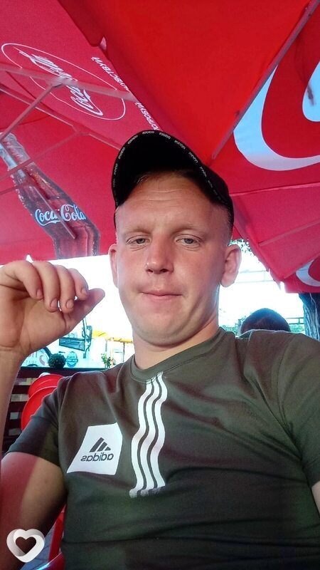 Алексей, 29, Морозовске — анкета №3467849