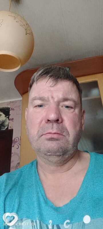 Алексей, 54, Балашихе — анкета №3467850