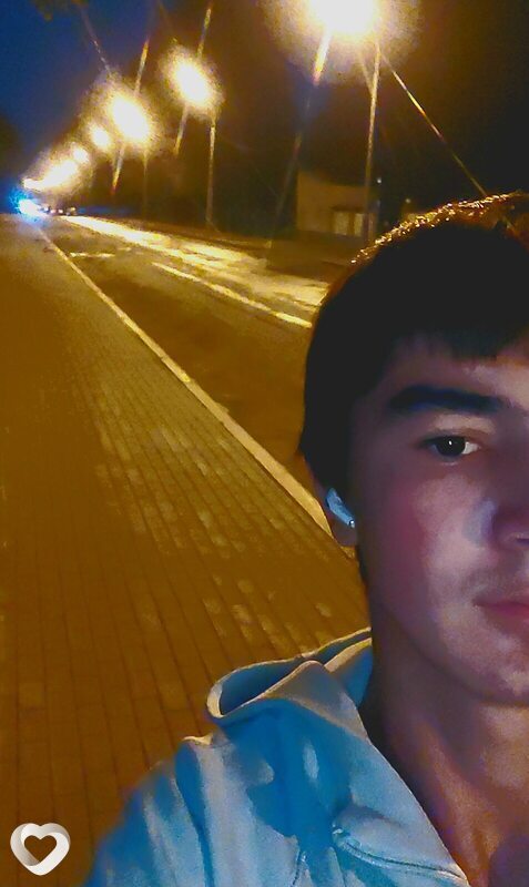 Huga, 18, Екатеринбурге — анкета №3467855