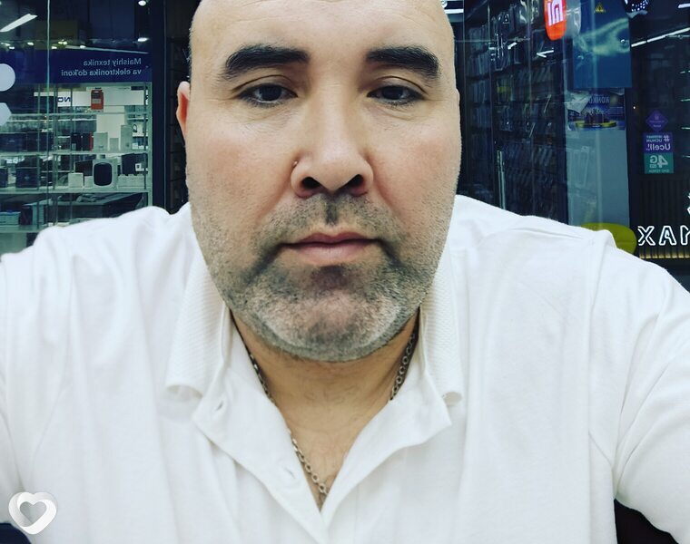 Руслан, 43, Екатеринбурге — анкета №3467819