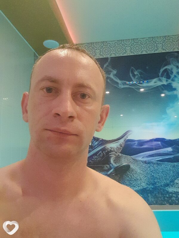 Максим, 36, Рузаевке — анкета №3467820
