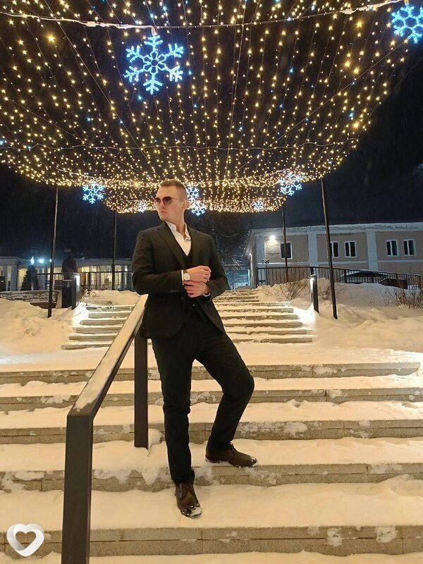Иван, 21, Рязани — анкета №3467821