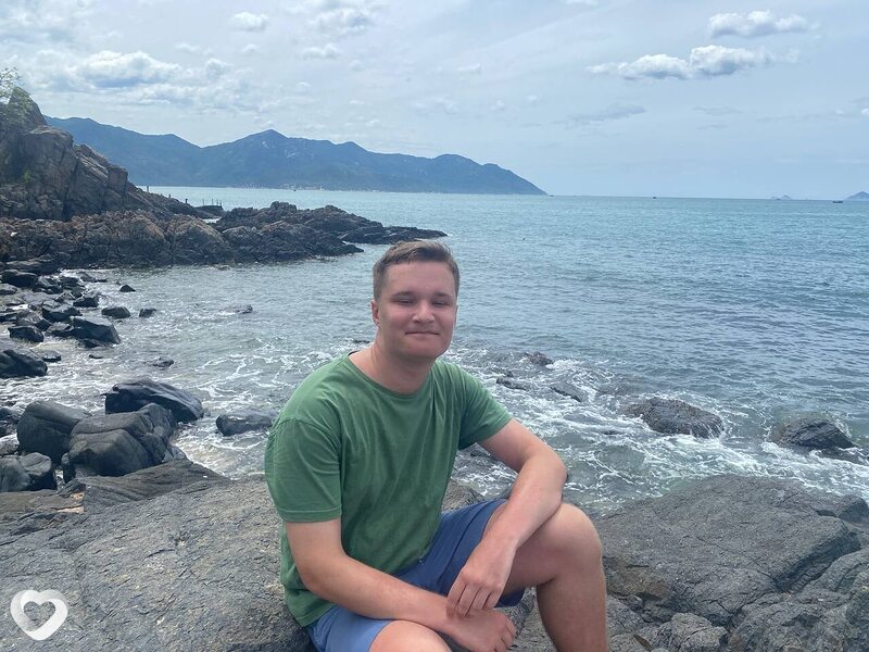 Григорий, 21, Москве — анкета №3467823