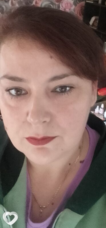 Ольга, 46, Городеце — анкета №3467826