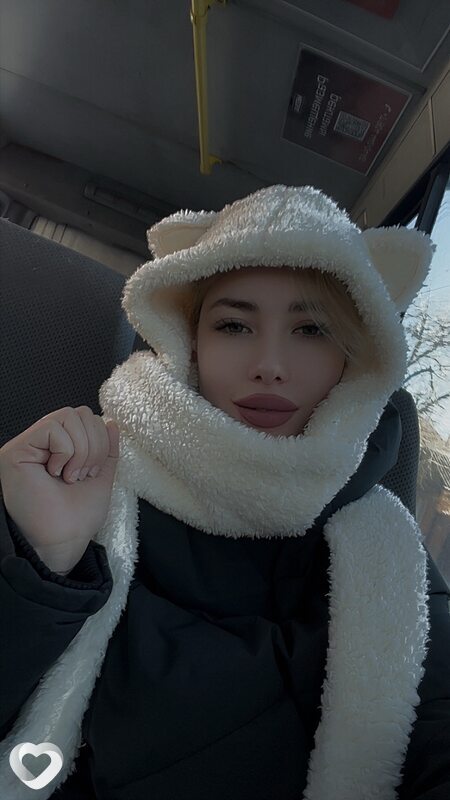 Валерия, 21, Ростове-на-Дону — анкета №3467616