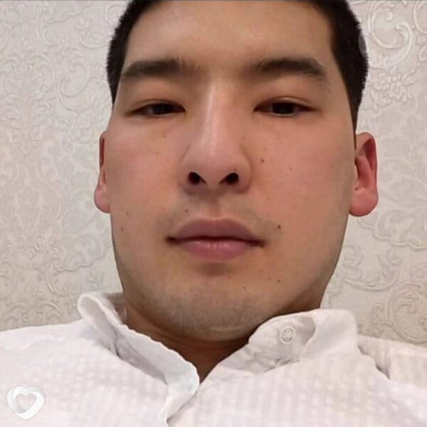 Нурс, 22, Астане — анкета №3467626