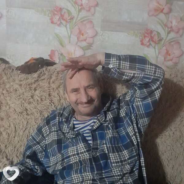 Иван, 56, Тамбове — анкета №3467631