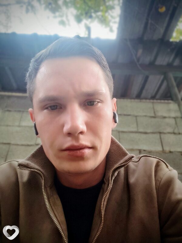 Николай, 26, Алматы — анкета №3467633