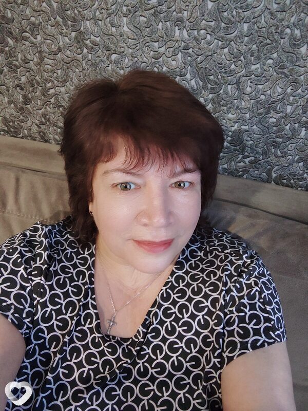 Нина, Новополоцк