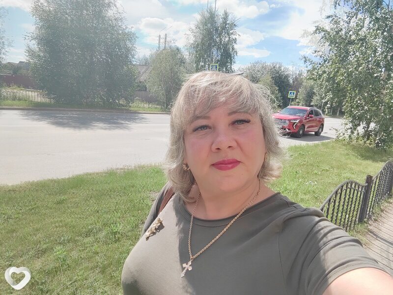 Тамара, Пыть-Ях