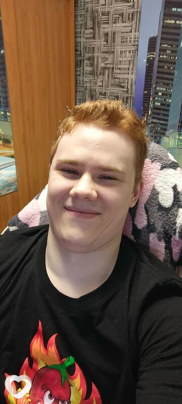 Александр, 24, Нерюнгри — анкета №3467639