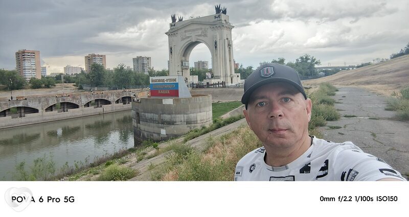 Александр, 40, Дзержинске — анкета №3467891