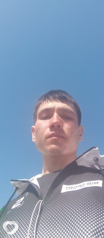 Максим, 23, Чебоксарах — анкета №3467894